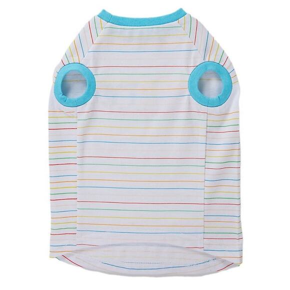 Top Paw® Birthday "Party Animal" Dog Tee & Bandana Set - M - Picture 4 of 10